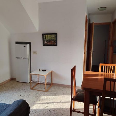 Apartaments Les Voltes Les Preses Exteriér fotografie