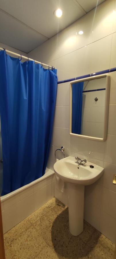 Apartaments Les Voltes Les Preses Exteriér fotografie