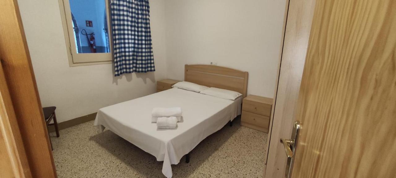 Apartaments Les Voltes Les Preses Exteriér fotografie