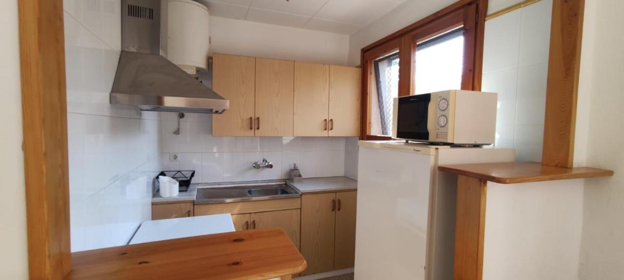 Apartaments Les Voltes Les Preses Exteriér fotografie