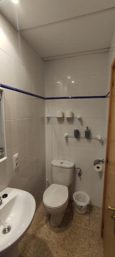 Apartaments Les Voltes Les Preses Exteriér fotografie