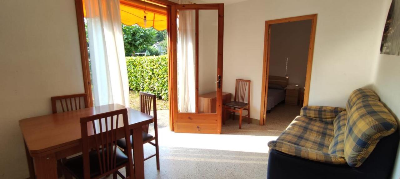 Apartaments Les Voltes Les Preses Exteriér fotografie