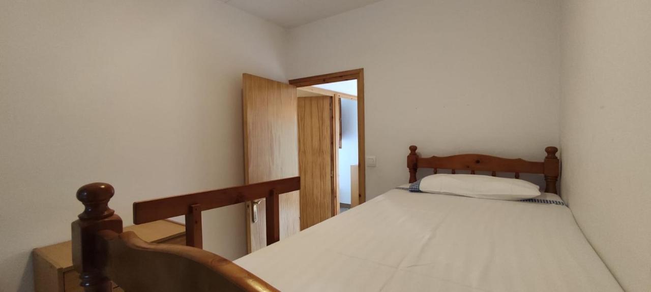 Apartaments Les Voltes Les Preses Exteriér fotografie