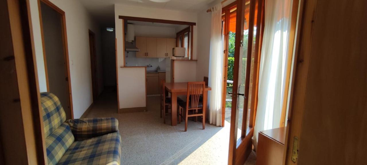Apartaments Les Voltes Les Preses Exteriér fotografie