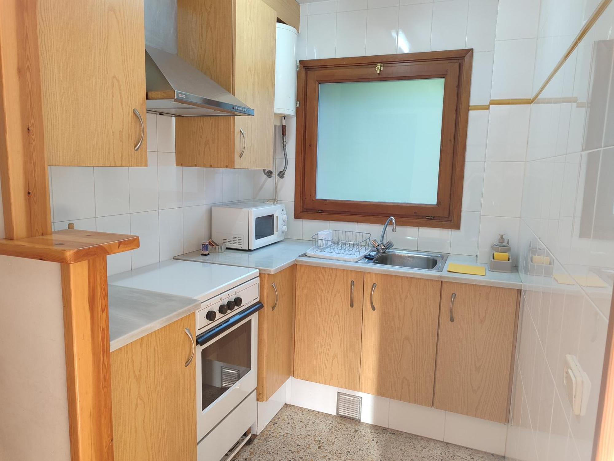 Apartaments Les Voltes Les Preses Exteriér fotografie