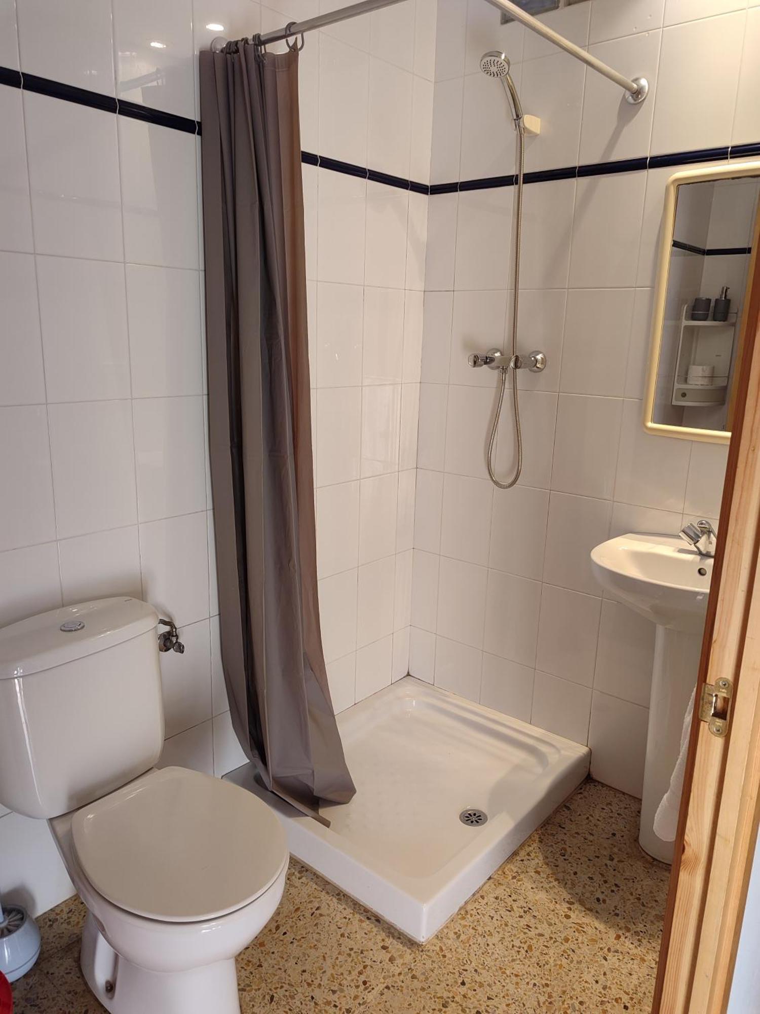 Apartaments Les Voltes Les Preses Exteriér fotografie