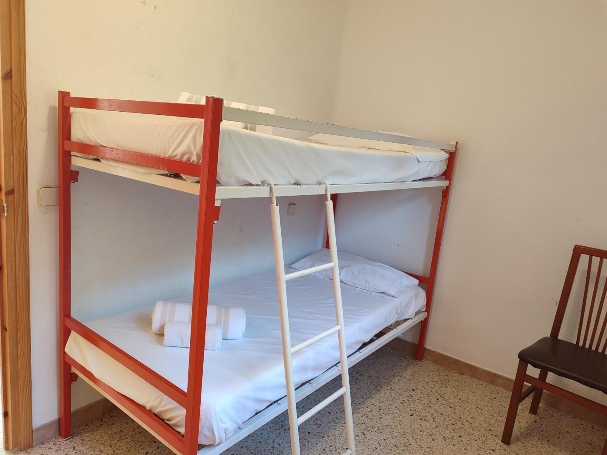Apartaments Les Voltes Les Preses Exteriér fotografie